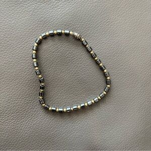 Hematite Bracelet